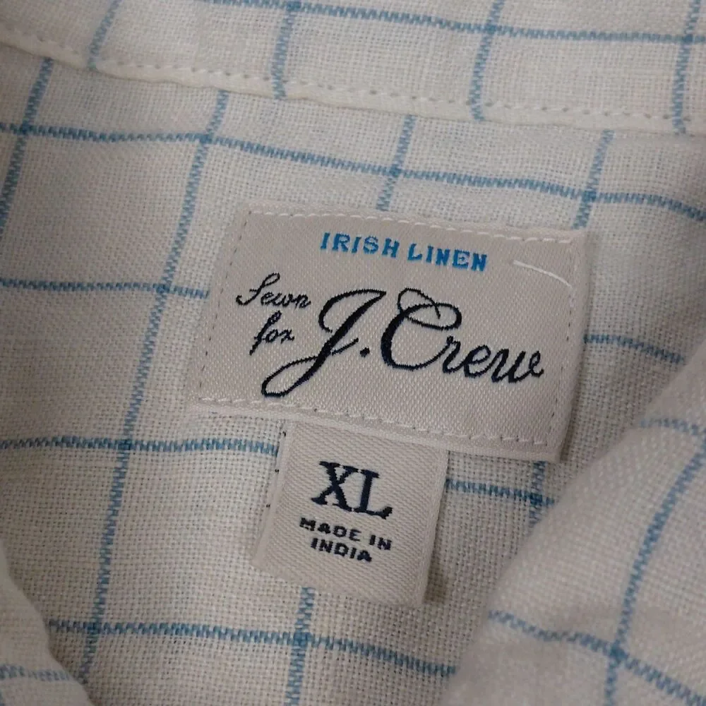 J. Crew excellent see